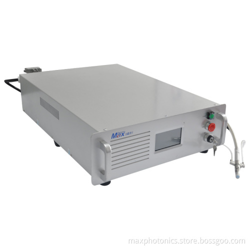 Single Mode 10W Continuous Wave Fiber Laser